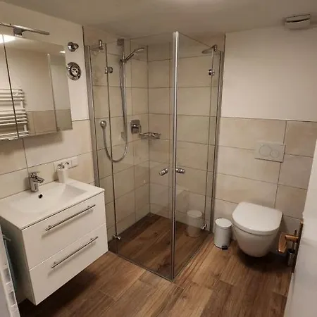 Allgaeunest Apartment *