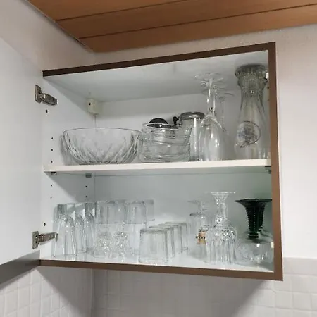 Allgaeunest アパート