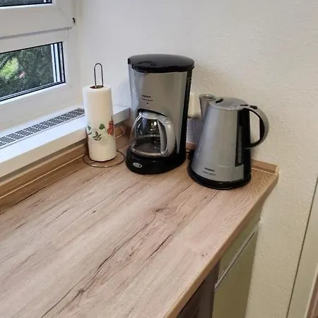 Allgaeunest Apartment *