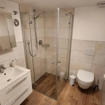 Apartment Allgaeunest