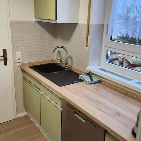 Allgaeunest Apartment