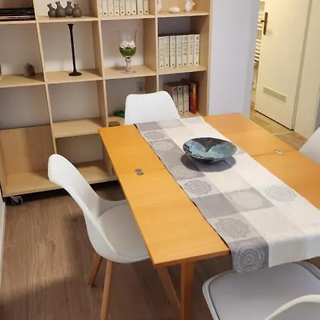 Allgaeunest Apartmán *