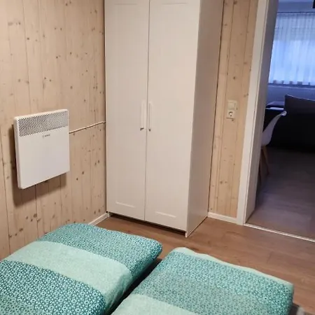 Allgaeunest Leutkirch im Allgäu