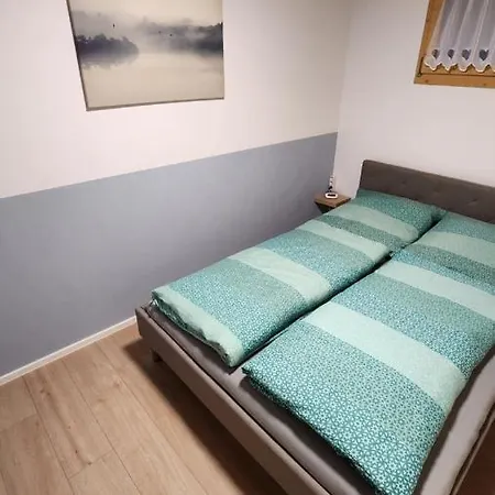Allgaeunest Apartment Leutkirch im Allgau