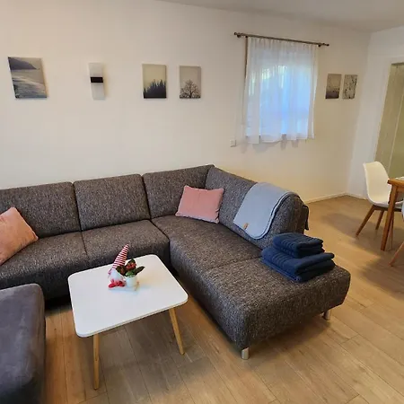 Allgaeunest Apartment *