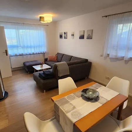 Apartmán Allgaeunest *