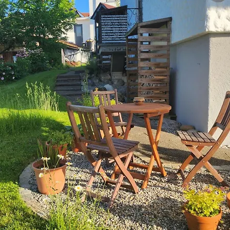 Apartment Allgaeunest