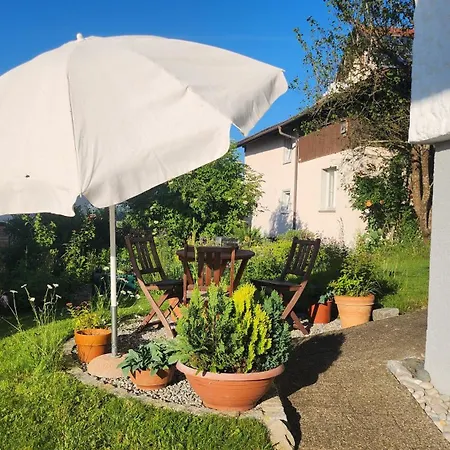 Allgaeunest Apartmán