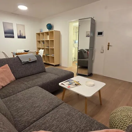 Allgaeunest Leutkirch im Allgäu